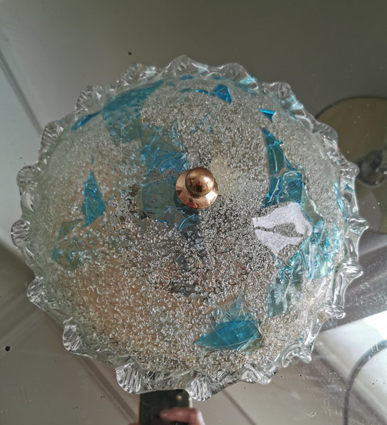 Image 1 of Murano wand- of plafondlamp