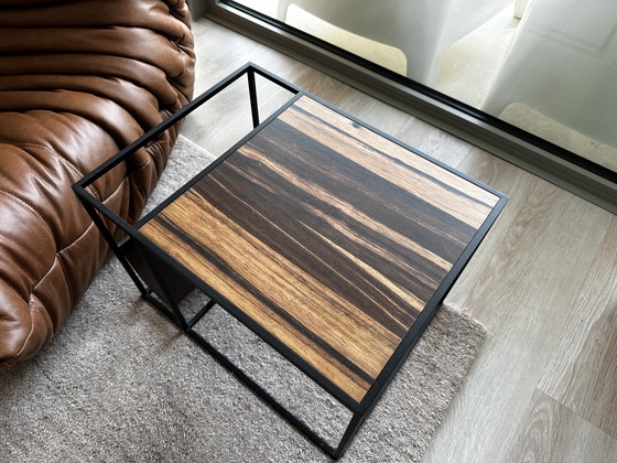 Image 1 of Tavolino da trucco Linteloo + tavolino laterale