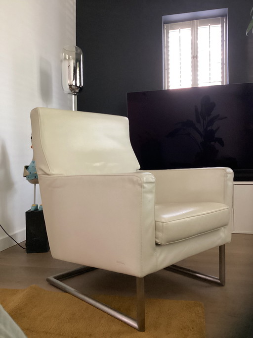 Molinari Mister X Armchair