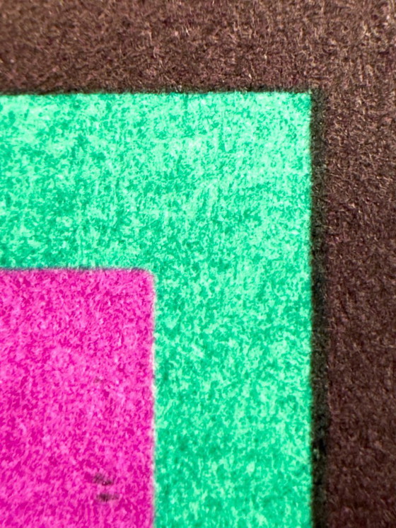 Image 1 of 🎬 Die Farbe Lila (De kleur paars) – 1987 – Originele A1-poster | Lithografische print | 84,1 × 59,4 cm | Oost-Duitsland (DDR)