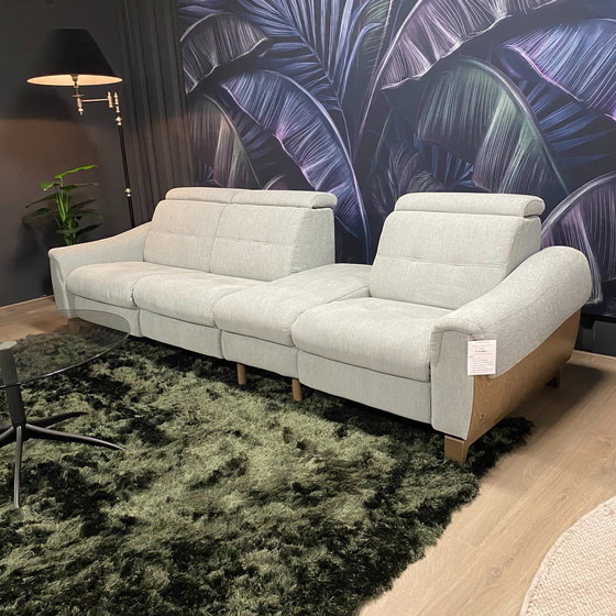 Image 1 of Stressless Anna Elektrisch 3-zitsbank