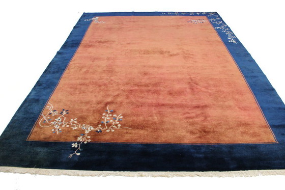 Image 1 of Designer rug Nepal rug 333 x 252 cm