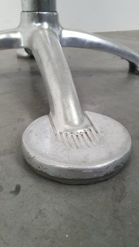 Image 1 of Jorge Pensi Toledo tavolo alto di design Knoll Amat-3