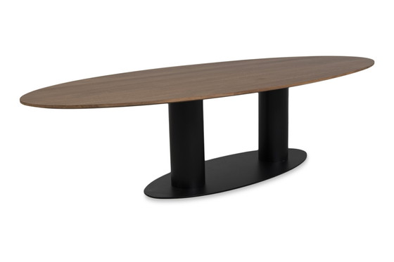 Image 1 of Passe Partout Buddha Low dining table - 280x120