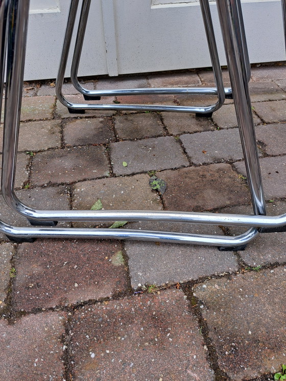 Image 1 of 2x Pagholz Flototto chair