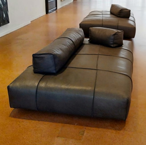 Sofá BAXTER Panama Bold