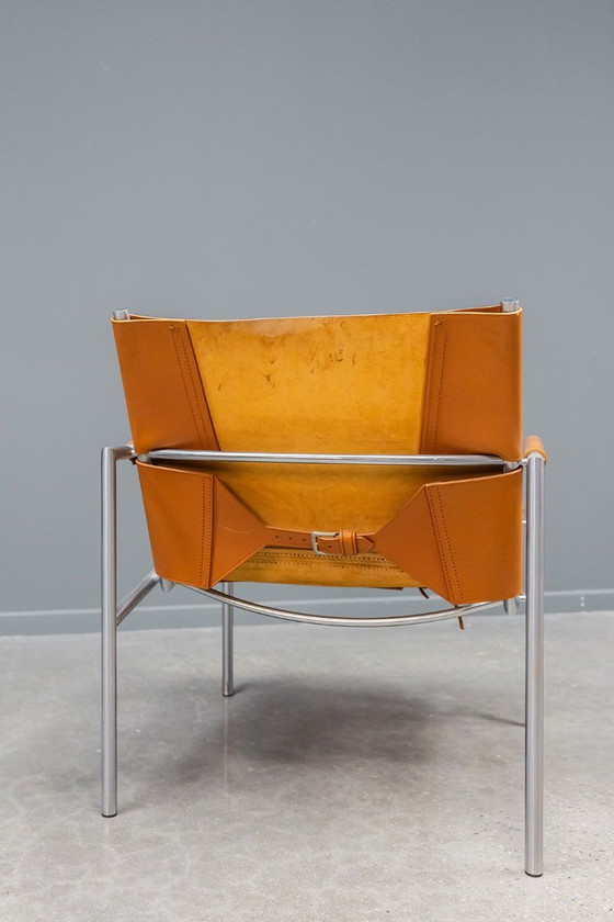 Image 1 of SZ1 fauteuil, Martin Visser