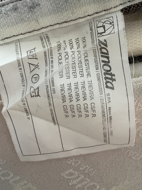 Image 1 of Zanotta Lia 6x