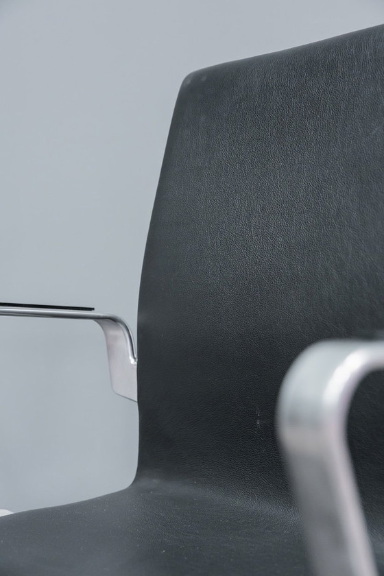 Image 1 of Sedie da ufficio Oxford, 4x