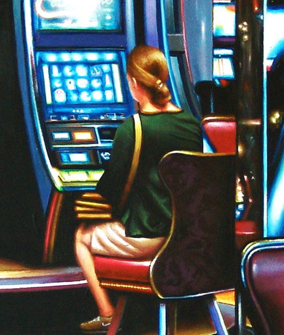 Image 1 of Casino de Las Vegas