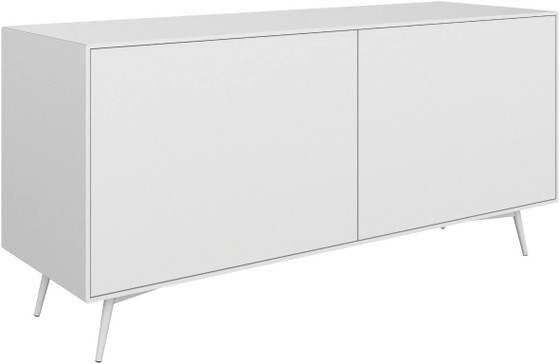 BoConcept FERMO Credenza 2 ante da 1.419 per 925 – Credenze, MDF, Metallo (photo 2 of 5)