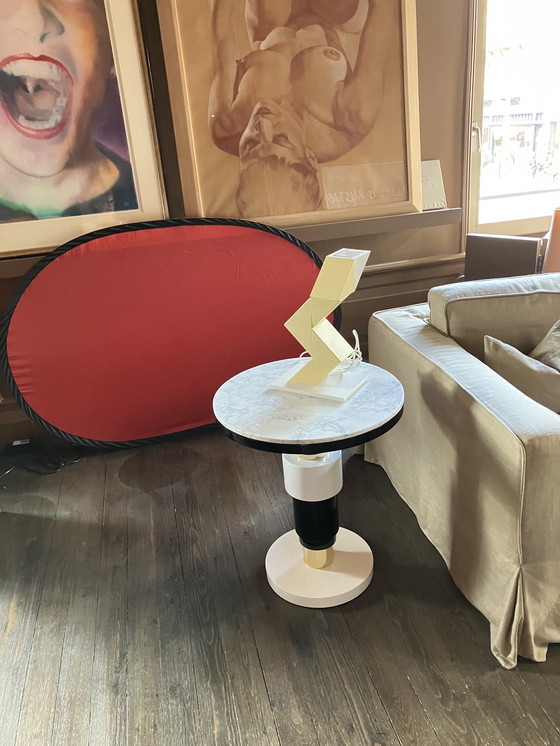 Image 1 of Tavolini in ceramica di Casalto