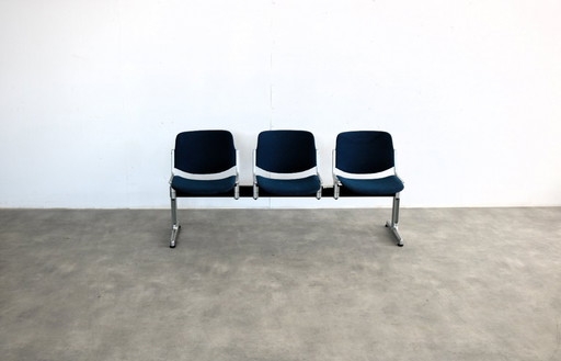 Vintage Castelli bench