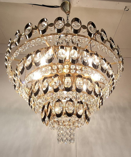 Image 1 of Palwa chandelier