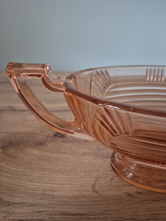 Image 1 of Bol avec Saint Lambert Lux