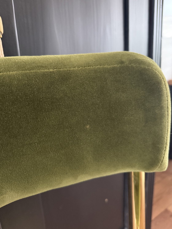 Image 1 of Börje Johansen - sgabello da bar girevole