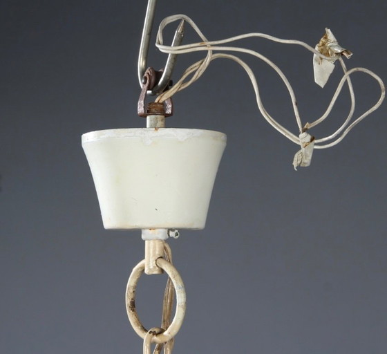 Image 1 of  Vistosi schotel kroonluchter