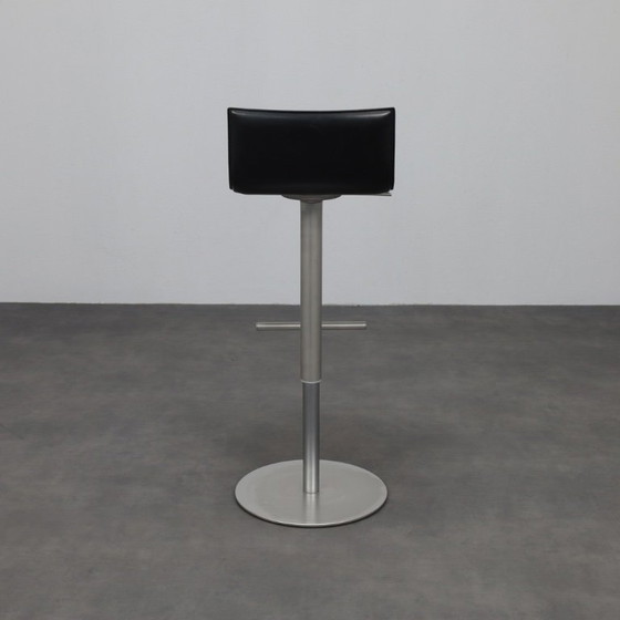 Image 1 of Set di 6 sgabelli girevoli “S24 Thin” di Karri Monni per Lapalma, Italia, 2004