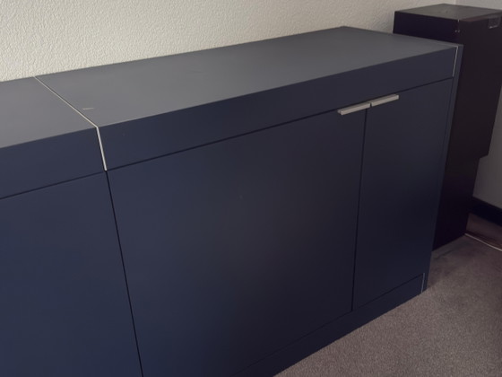 Pastoe Sideboard – Wood (photo 3 of 5)