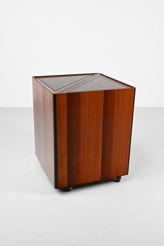 Image 1 of Uitklapbaar Italiaans barkastje