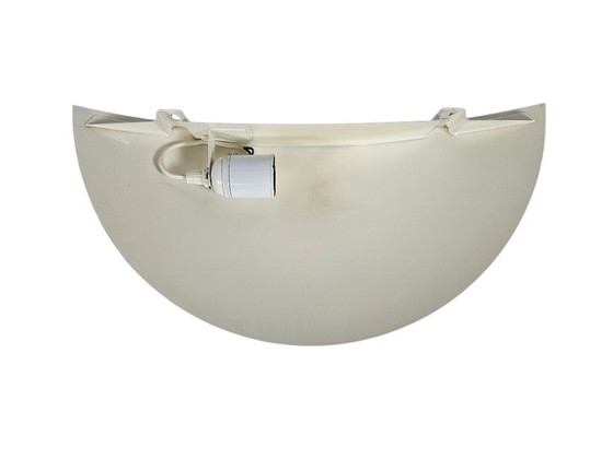 Image 1 of Ikea - modello V608 - lampada da parete - metallo - anni '80