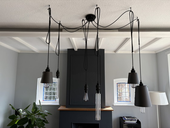 Image 1 of Buster & Punch HOOKED 6.0 / MIX / CROSS / GRAPHIT lamp