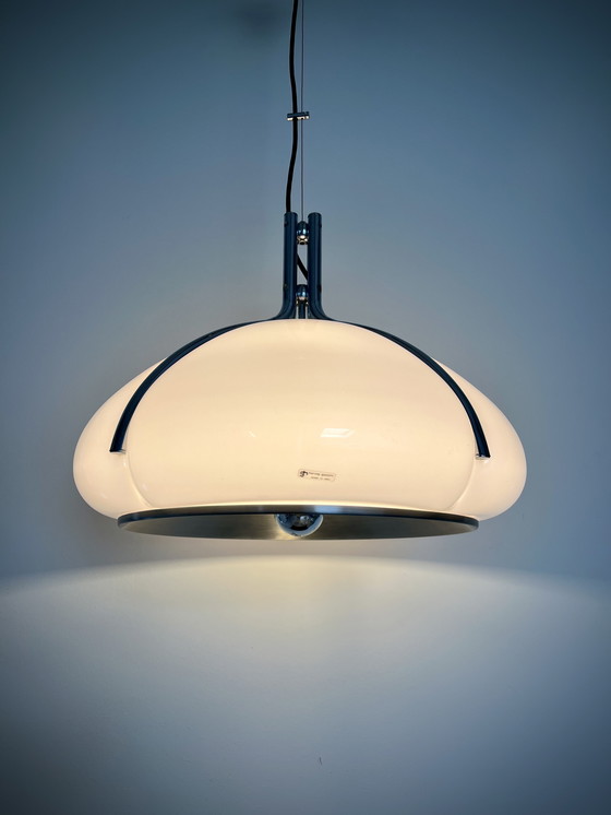 Image 1 of Harvey Guzzini - Quadrifoglio 🍀 - Studio 6G