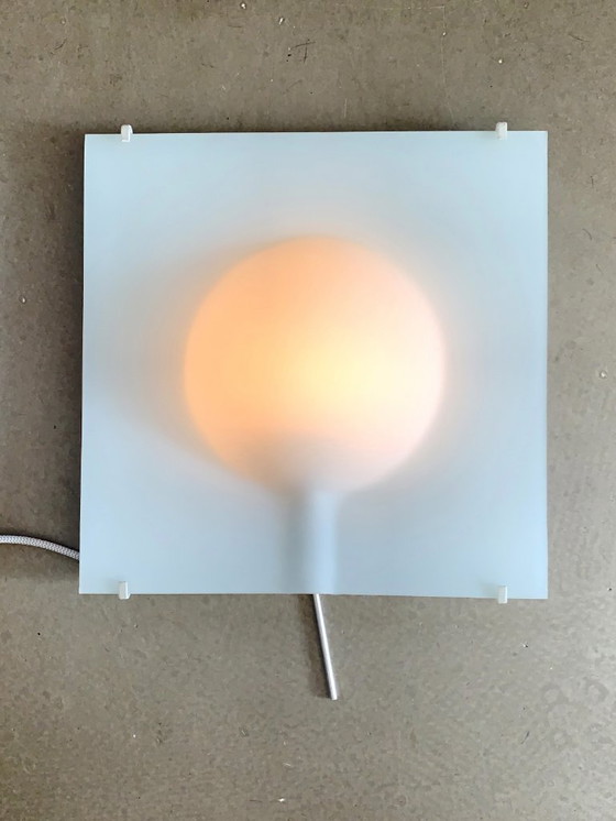 Image 1 of Vintage wall lamp 'Stämning' - IKEA 