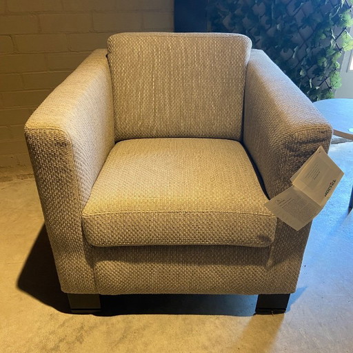 Hendry Armchair