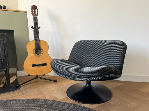 Artifort F504 (2 pièces disponibles)