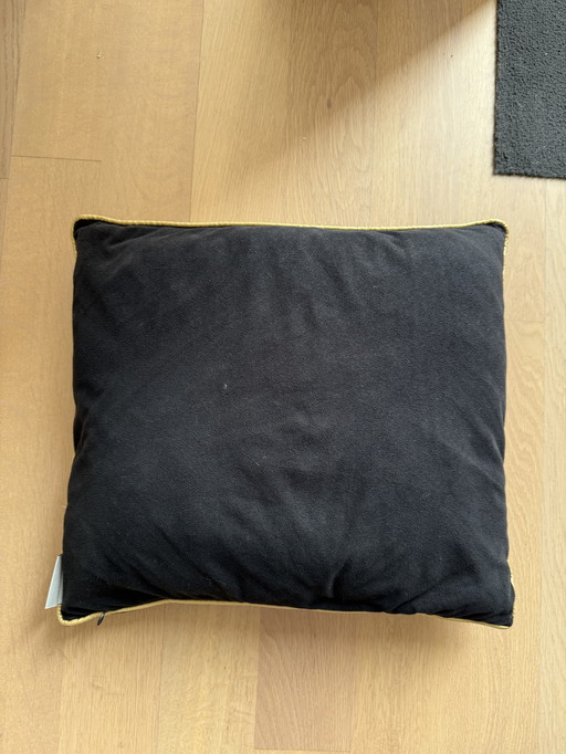 Collection HD, Coussin Grue, Oblong