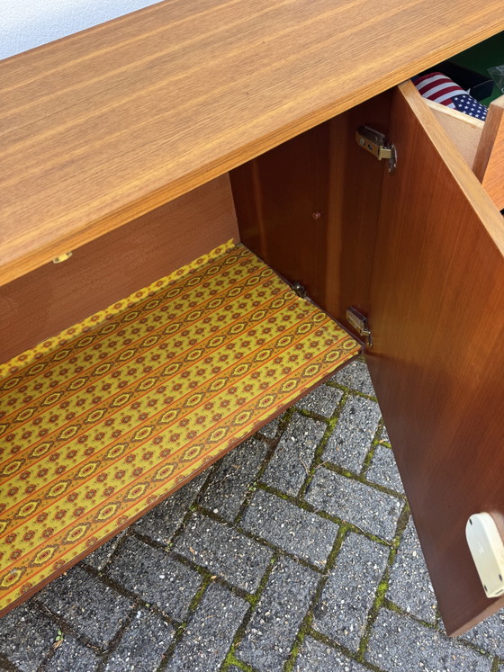 Scandinavisch Teak Dressoirs – Wood (photo 13 of 14)