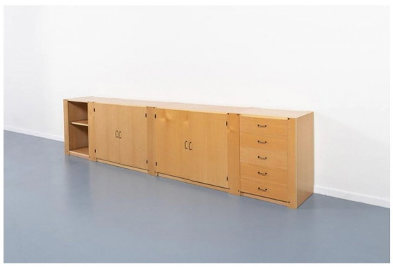 Image 1 of Stilwood sideboard, vintage design, late 20th century