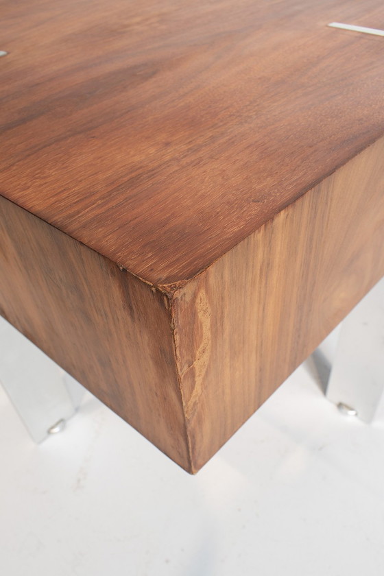 Image 1 of Postmoderne salontafel