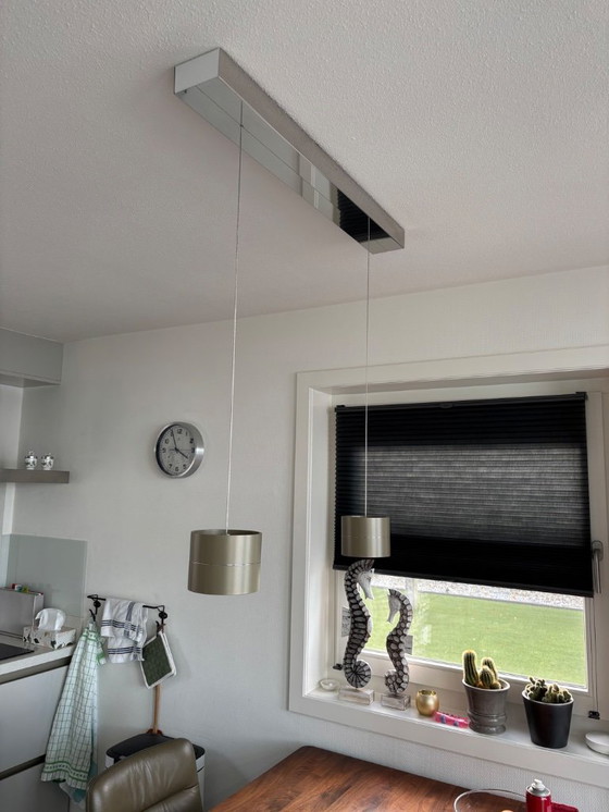 Image 1 of Tudor Pendant Lamp