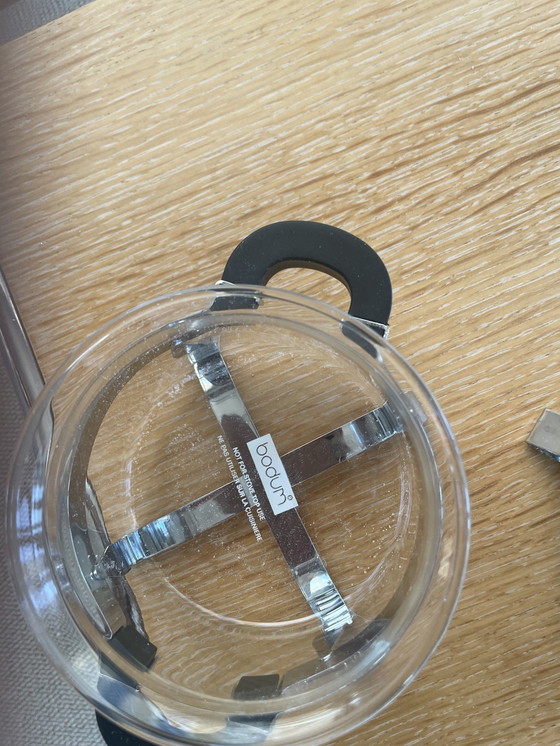 Image 1 of Bodum Cafetière Plus Suikerpotje