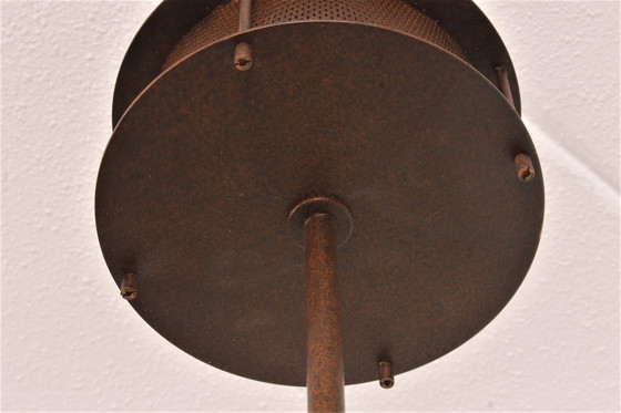 Image 1 of Terzani kroonluchter 'Virgins' ontworpen door Jean-Francois Crochet