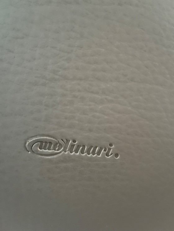 Image 1 of Molinari Modelo Aspen, Color Hígado 2017