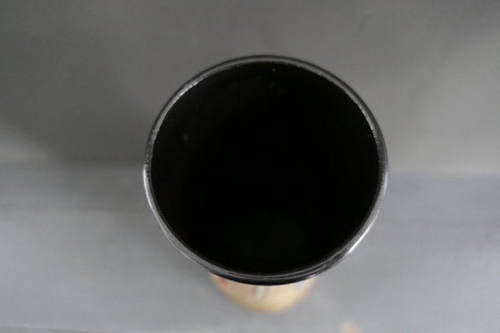 Image 1 of Vintage Spara vaas 220 30 W. Germany