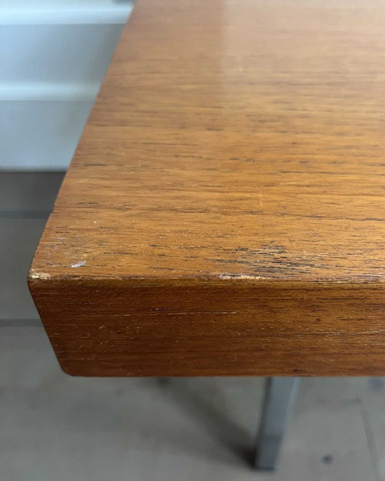 Image 1 of Tavolino modello 1844 Kho Liang Ie per Artifort