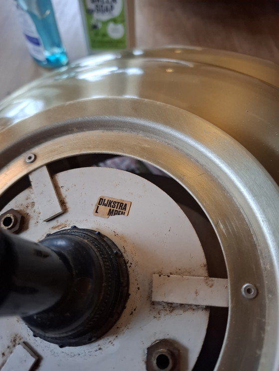 Image 1 of Dijkstra hanglamp