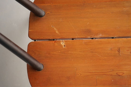 Image 1 of Pirkka Lounge Chair di Ilmari Tapiovaara per Laukaan Pu, 1960