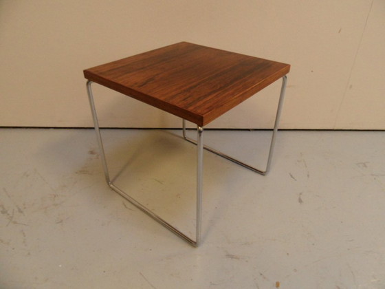 Image 1 of Beistelltisch aus der Mitte des Jahrhunderts