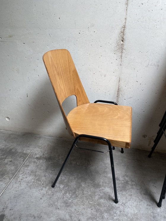 Image 1 of Sillas Baumann Manhattan