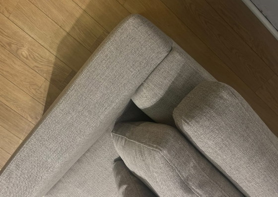 Nieuw Minotti Andersen Hoekbank + Garantie – Hoekbanken, Other (photo 13 of 13)