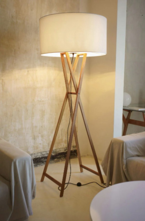 Image 1 of 1x Lámpara de pie Marset Cala