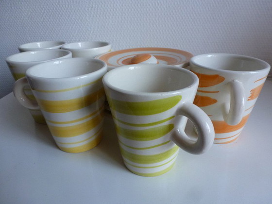 Image 1 of Mazagrans