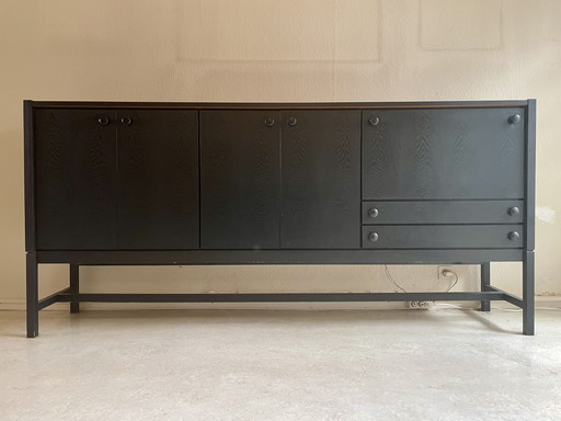 Vintage Design Sideboard