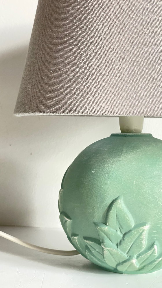 Image 1 of LAMPE Nature par SAMPA HELIOS France