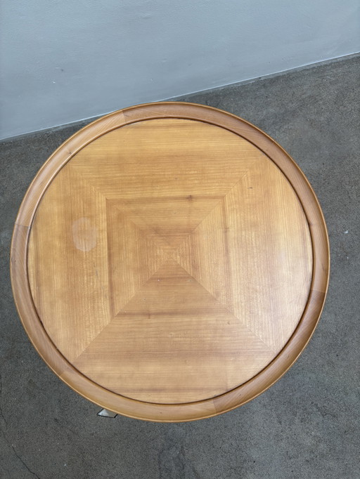 Ceccotti Collezioni side table 2 x